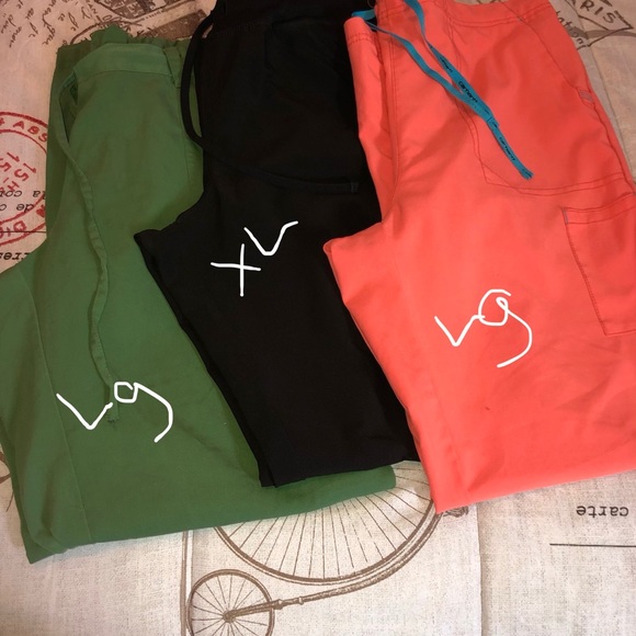 Scrubs - Picture 6 of 6